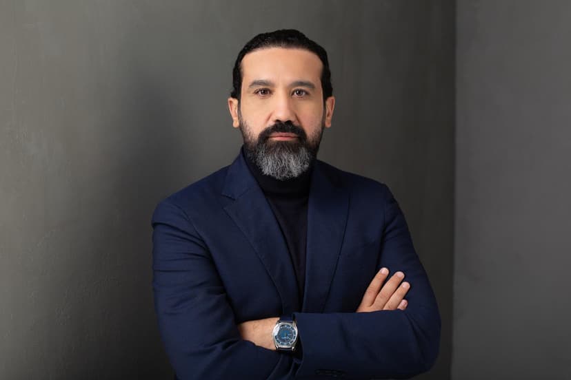 Amir Abdelazim